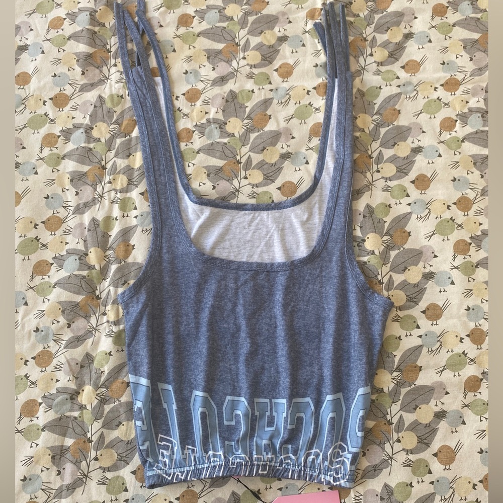 Nichole Lynel Top NEW small